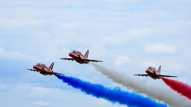 Farnborough Airshow 2026 Preview: Order Battle Looms as Engines and Widebody Demand Top the Agenda