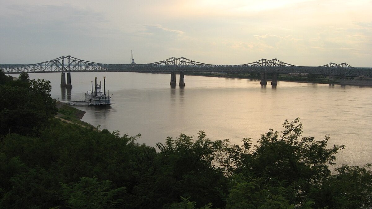 American Cruise Lines Breaks Ground on $5M Natchez Dock