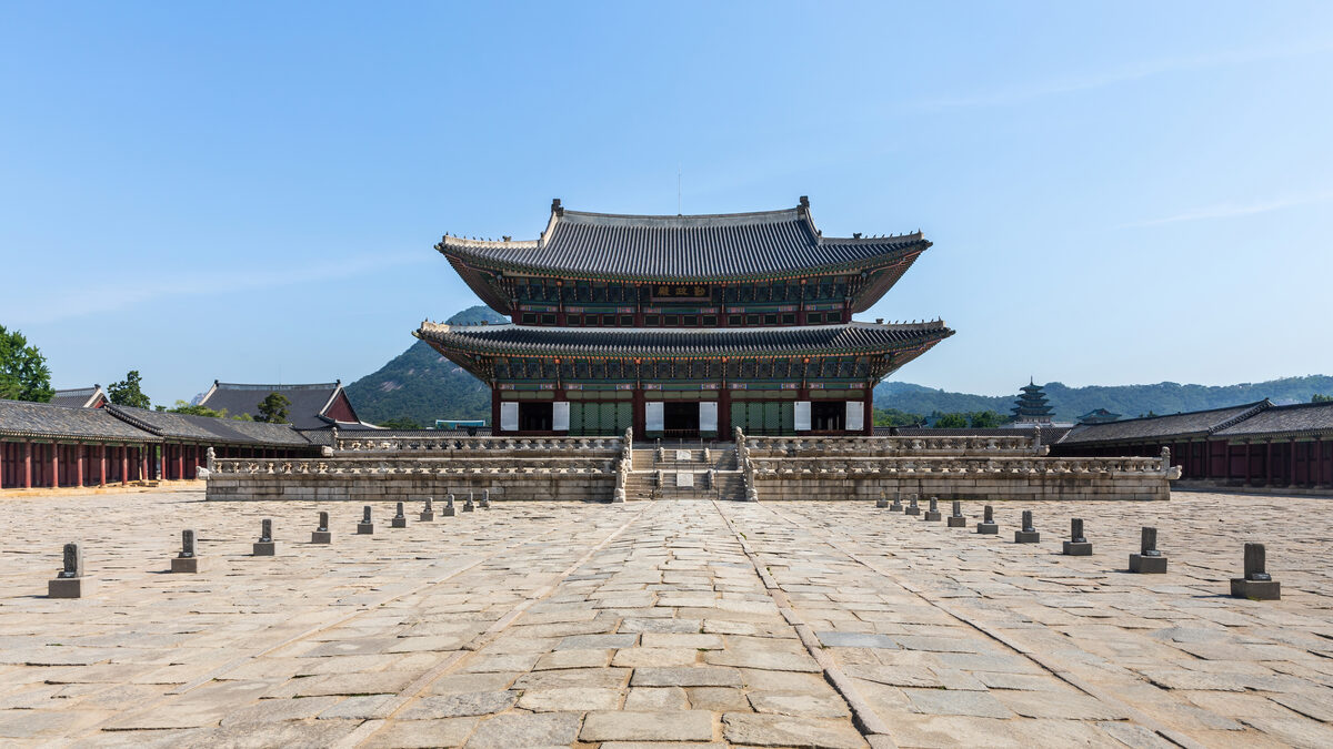 How Much Does a Trip to South Korea Cost?