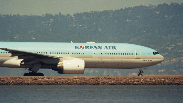 Korean Air finalises $44.8bn order for 103 Boeing jets