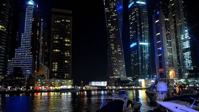 Dubai leads World Travel Awards Middle East 2026