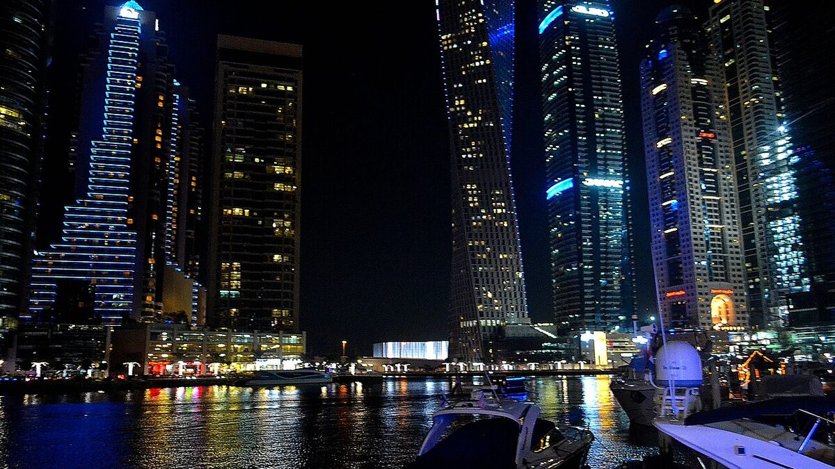 Dubai leads World Travel Awards Middle East 2026