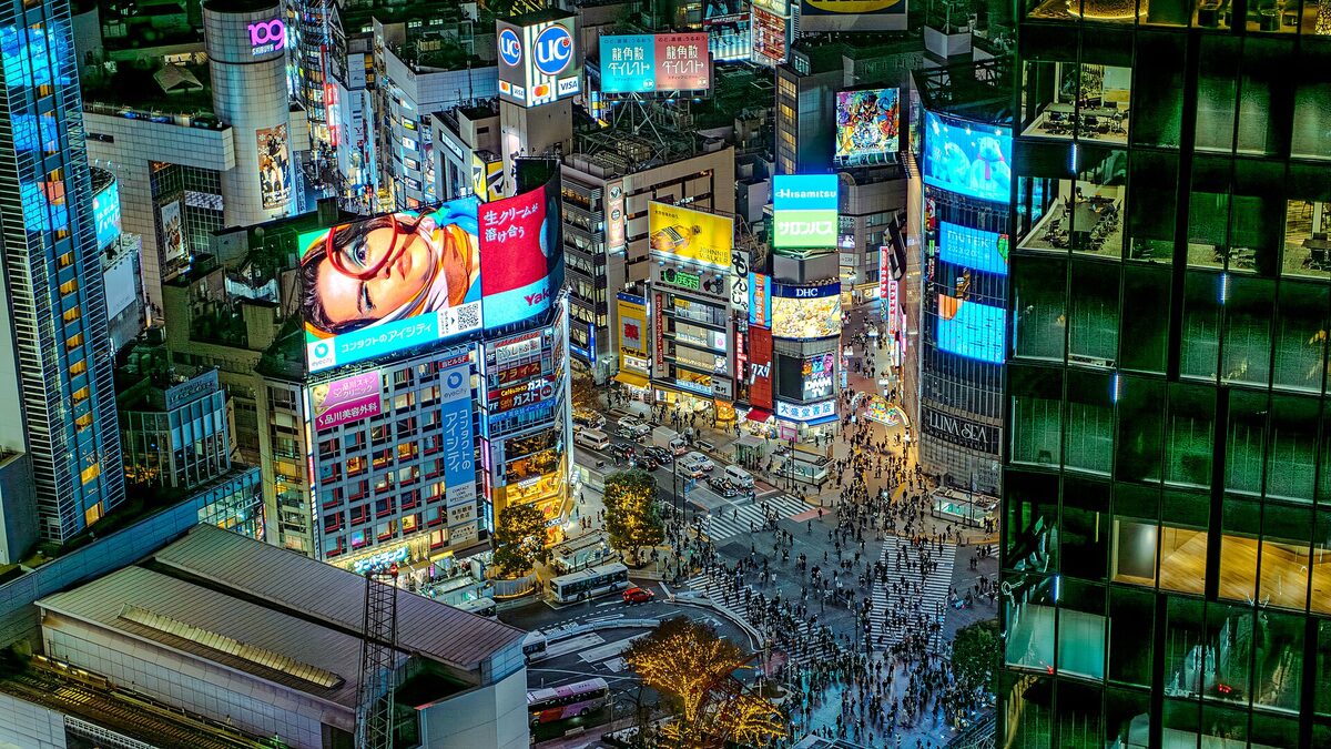 How Many Days in Tokyo Is Enough? A First-Timer's Guide