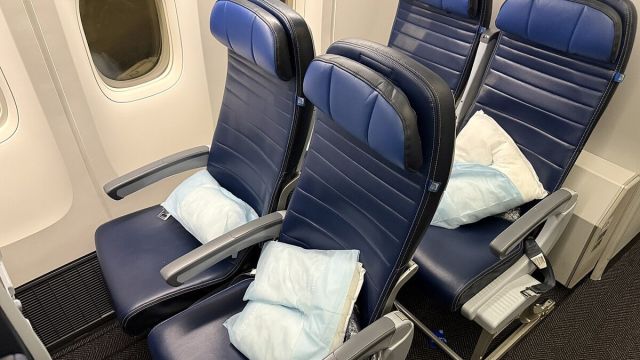 Can You Use Bluetooth on a Plane? Rules, Seatback Pairing and Tips