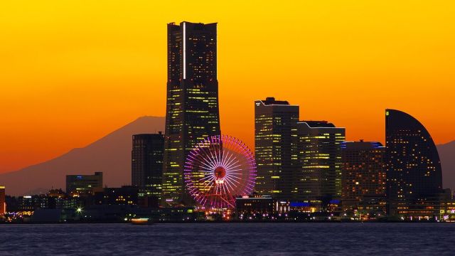 Cheapest Month to Fly to Japan: Fares, Seasons and Booking Tips