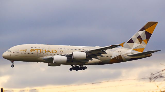 World's Safest Airlines 2026: Full Rankings