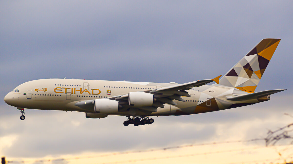 World's Safest Airlines 2026: Full Rankings