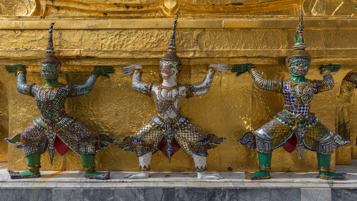 Where to Stay in Bangkok for the First Time: Area Guide
