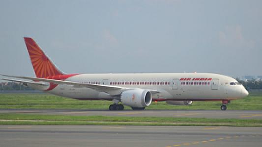Delhi Airport Third Runway Reopens After 7-Month Upgrade