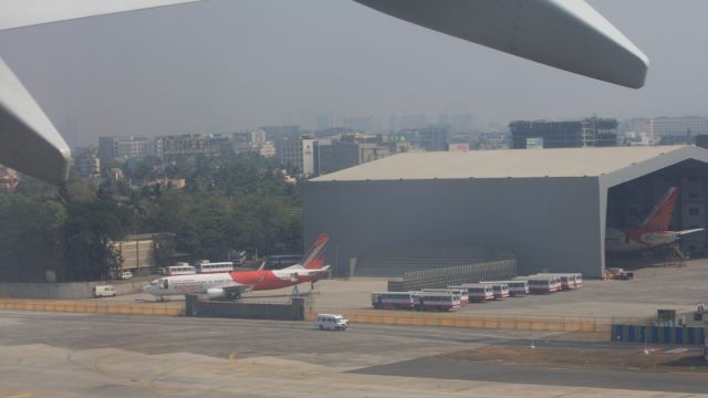 Air India Express Merger Weighed in Cost-Cutting Review