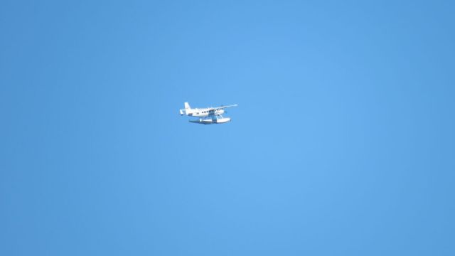 Joby Completes First Autonomous Flight Across the US