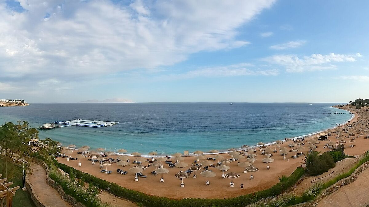 Is Egypt Safe to Visit Right Now? What the Advisories Say