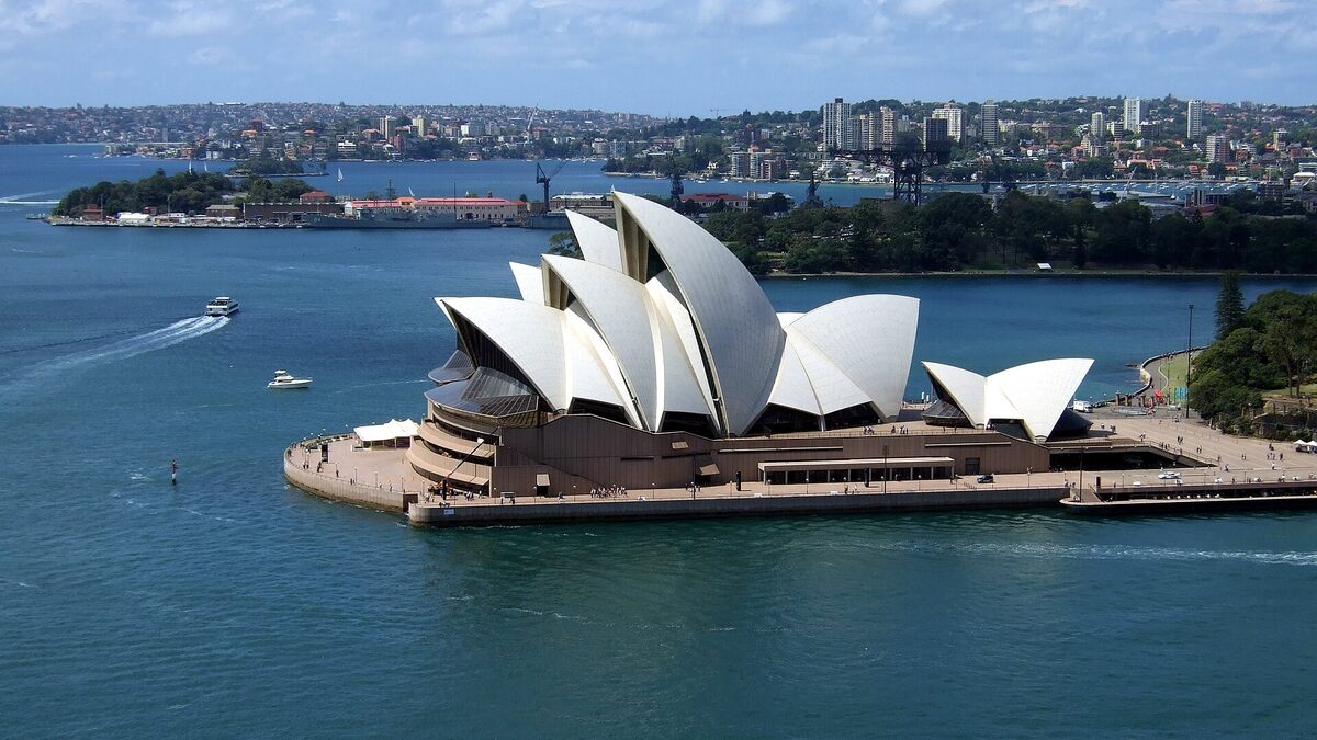 Cheapest Way to Fly to Australia: When to Book
