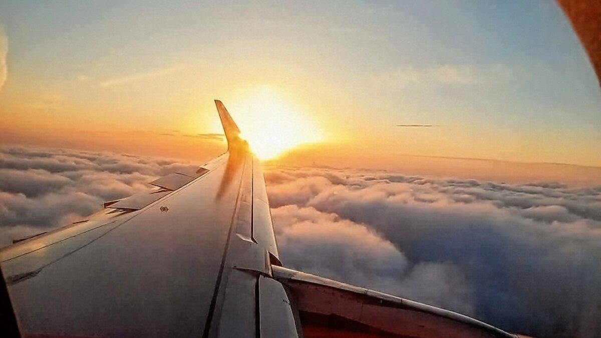 What Happens If Your Flight Is Diverted? Rights Explained