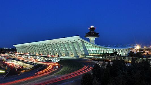 FAA Switches On AI Traffic Tool at DC Airports