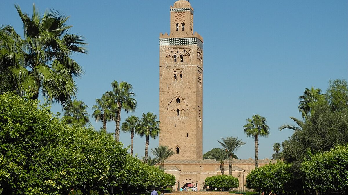 Do I Need a Visa for Morocco? Entry Rules Explained