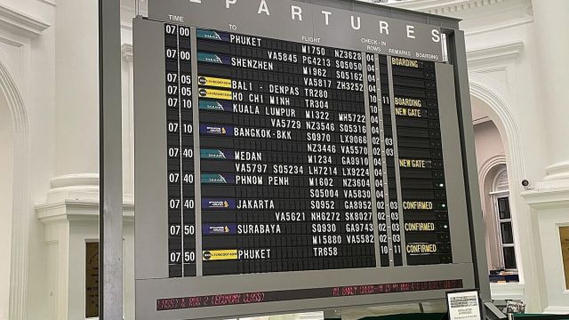 Do I Need a Visa for a Layover? Transit Rules Explained