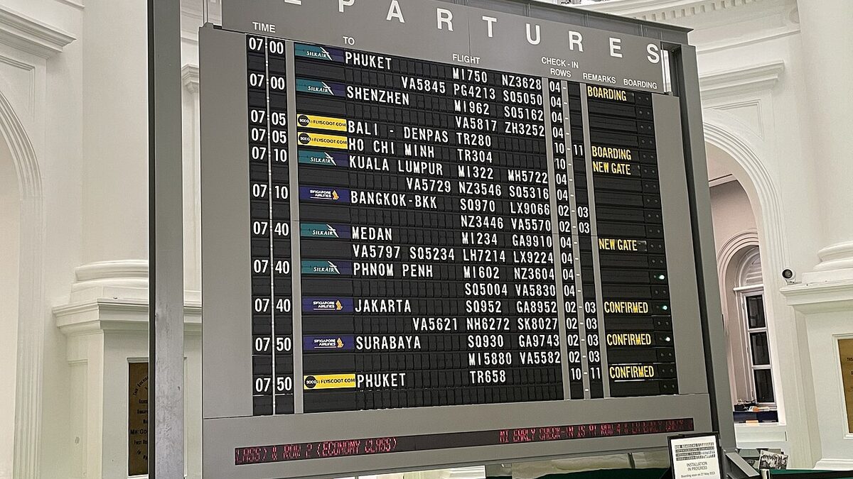 Do I Need a Visa for a Layover? Transit Rules Explained