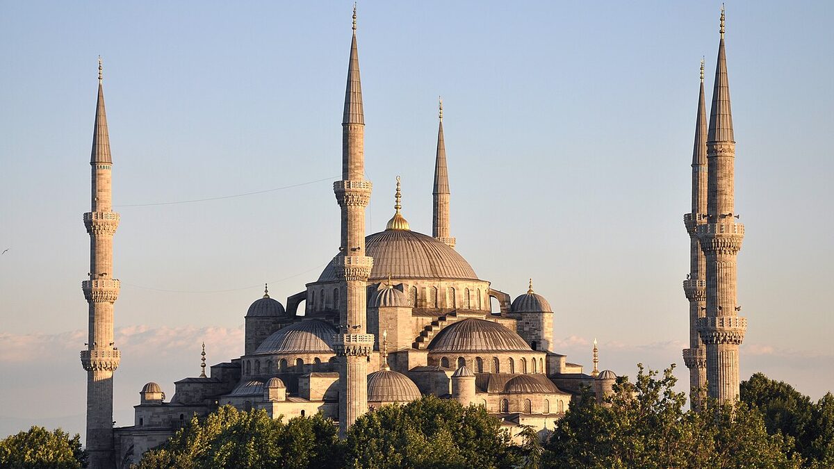 Is Turkey Safe to Visit Right Now? 2026 Safety Guide