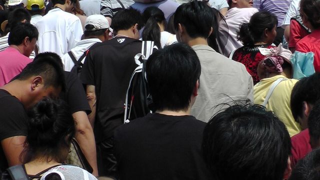 China Golden Week 2026: 826m Trips, Per-Trip Spend Slips