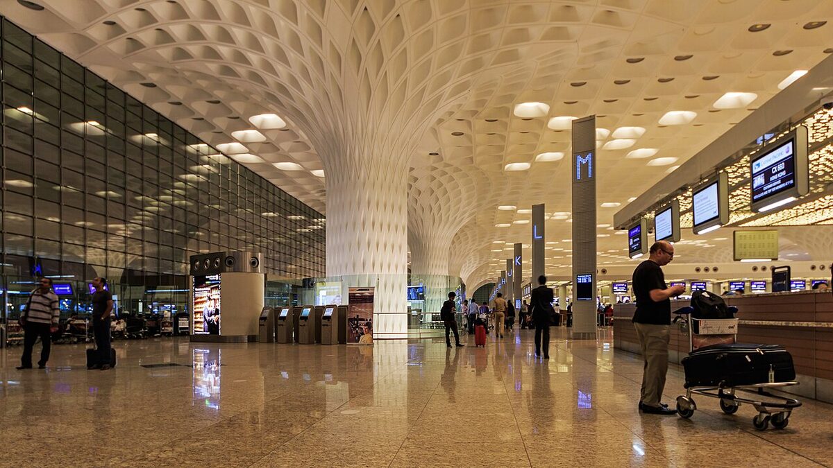 Mumbai Airport Defers Navi Mumbai Shift to March 2027