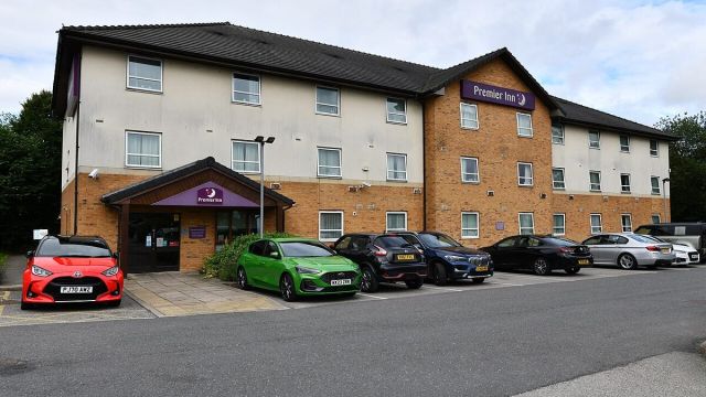 Whitbread Profit Down 9% as Corvex Seeks Board Seat