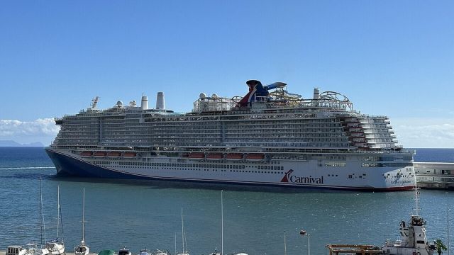 Carnival Shifts Drink and Wi-Fi Packages to Dynamic Pricing, Adds FunPacks