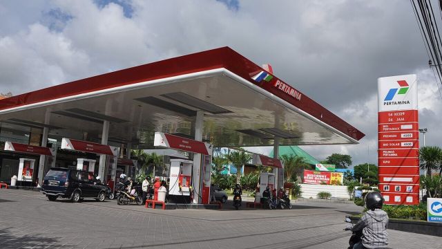 Bali Fuel Shortage: Rationing Extended to 23 October as Queues Ease