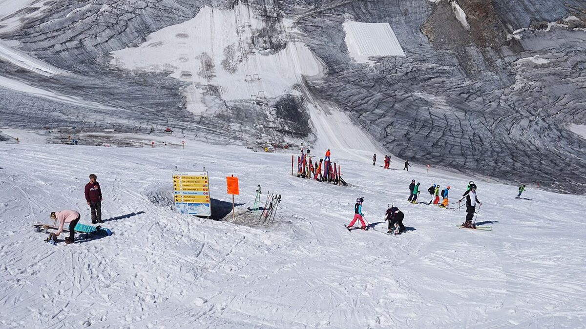 Skiing in November in Europe: 2026 Openings & Prices