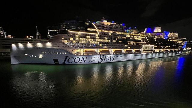 The Megaship Race: Why Cruise Lines Keep Building the World's Biggest Ships