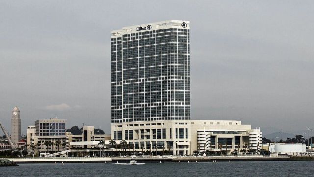 Hilton Lifts 2026 RevPAR Outlook After 3.9% Q2 Gain as World Cup Fills North American Hotels