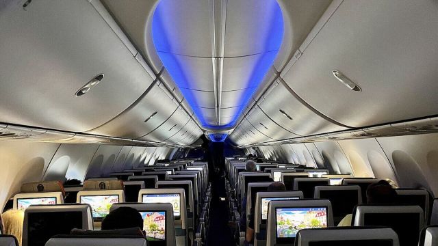 Starlink Airline Wi-Fi: How LEO Satellites Are Rewiring Inflight Internet in 2026