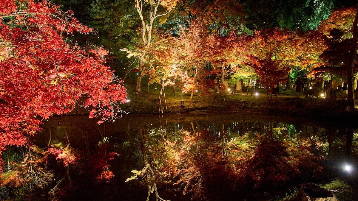 Where to Travel in Autumn 2026: Nine Destinations for Weather, Value and Fewer Crowds