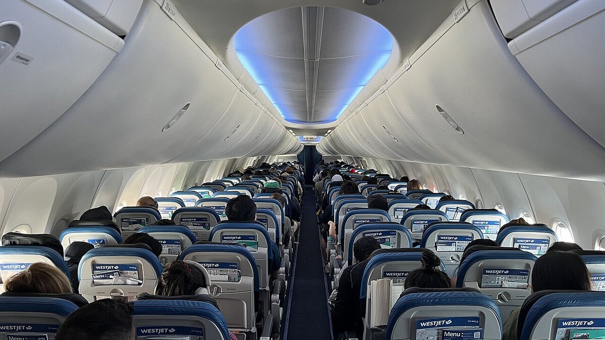 WestJet Strike Grounds 600-Plus Flights as Mediated Talks Resume in Calgary