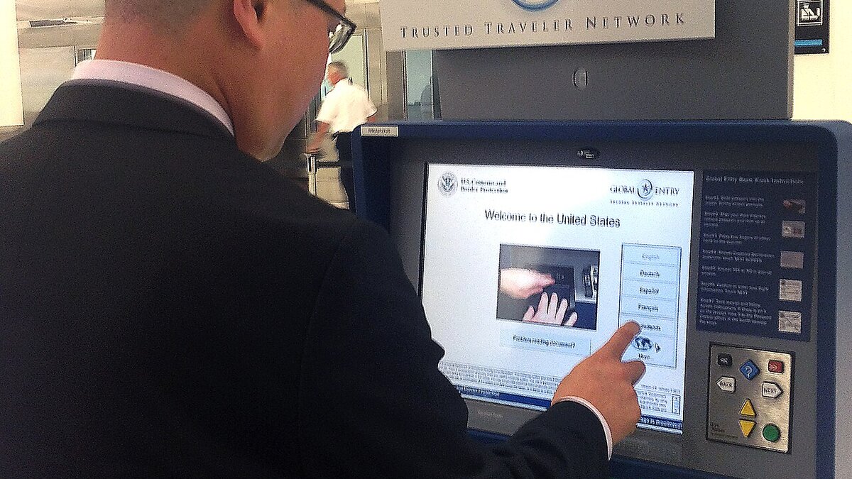 US visa bond program becomes permanent: the $10,000–$20,000 rule explained