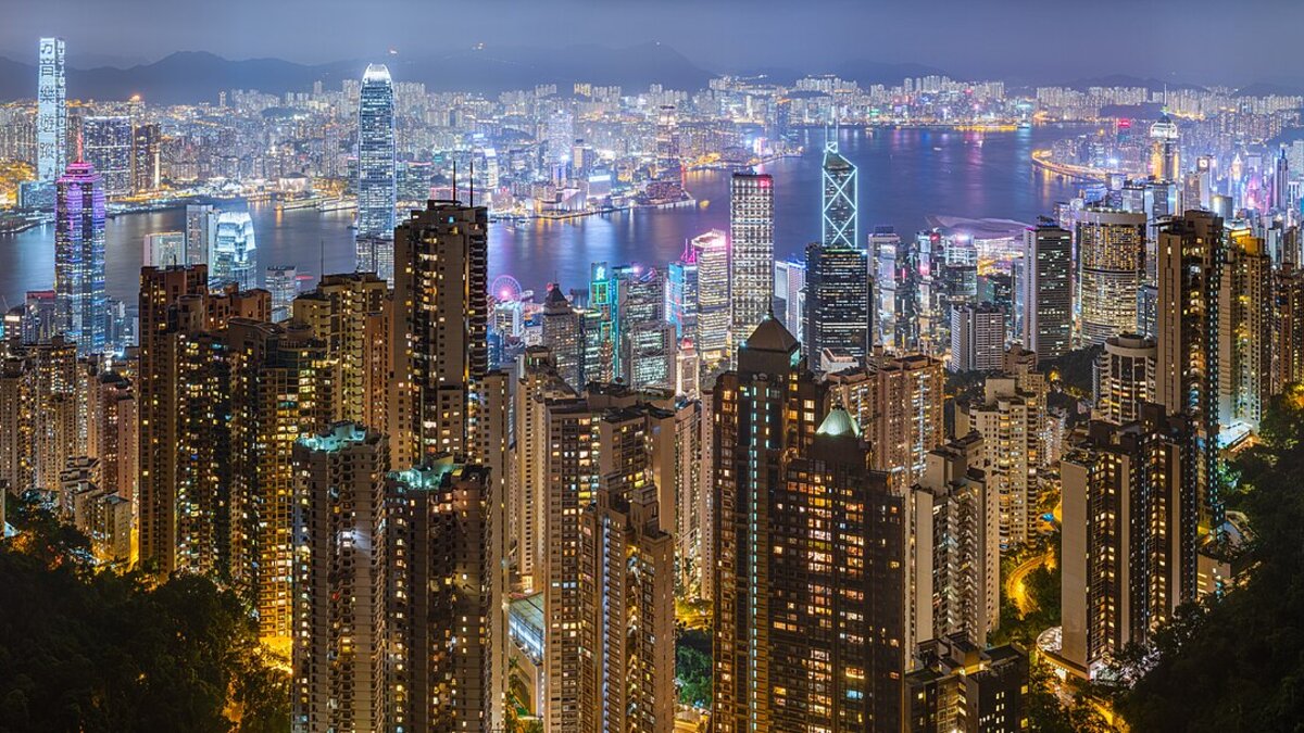 Hong Kong Tourism Board Takes "Only in Hong Kong" Campaign to 22 Markets