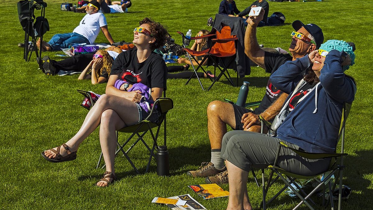 Solar Eclipse 2026: Where to Watch Totality on 12 August, City by City