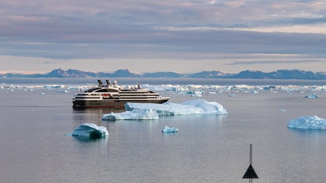 Eclipse at Sea: The Cruise Ships Chasing Totality on 12 August 2026