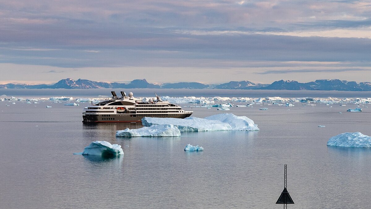 Eclipse at Sea: The Cruise Ships Chasing Totality on 12 August 2026