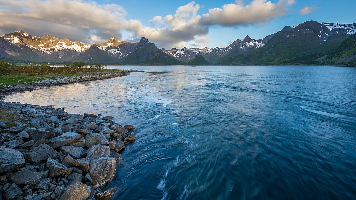 Coolcations Go Mainstream: Scandinavia Bookings Surge as Southern Europe Swelters Through a Record 2026